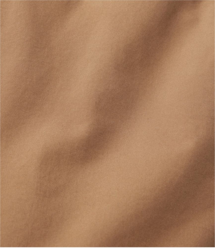 Men's Everyday Poplin Shorts, Standard Fit, 8"