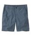 Color Option: Rangeley Blue, $59.95