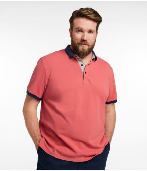 Men's Polo Shirts | Clothing at L.L.Bean