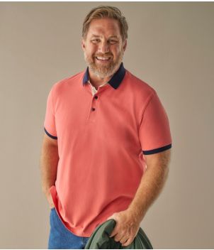 Men's Polo Shirts | Clothing at L.L.Bean