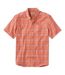  Color Option: Faded Orange, $59.95.