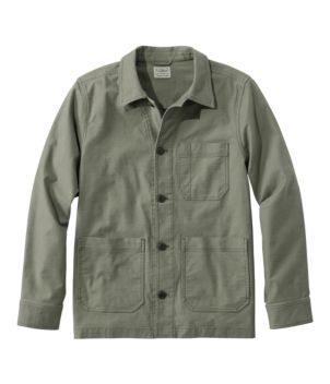 Men's Field Trip Shirt Jac, New