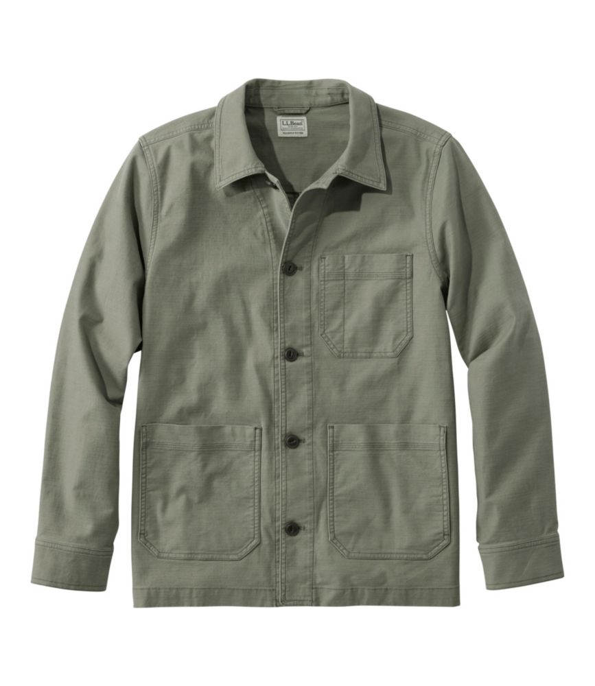 Men's Shirt-Jackets | Clothing at L.L.Bean