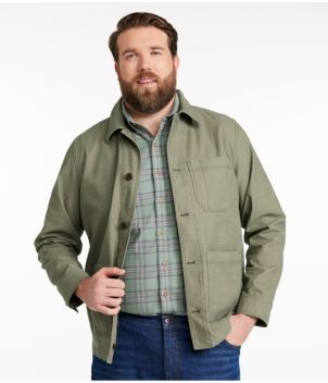 Men's Shirt-Jackets | Clothing at L.L.Bean