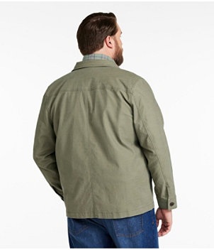 Men's Shirt-Jackets | Clothing at L.L.Bean Men's Shirt-Jackets | Clothing at L.L.Bean