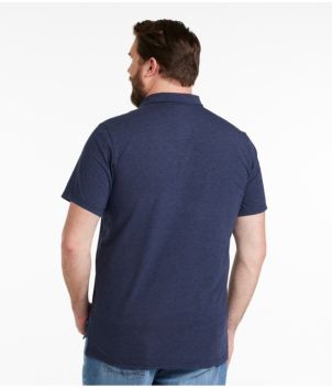 Men's Polo Shirts