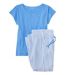 Color Option: Peak Blue Stripe, $64.95