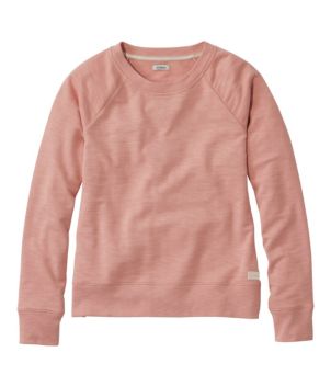 Women's Peaks Island Crewneck