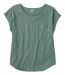 Color Option: Sea Green, $49.95