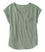 Color Option: Faded Sage, $59.95