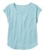 Color Option: Pale Turquoise, $49.95