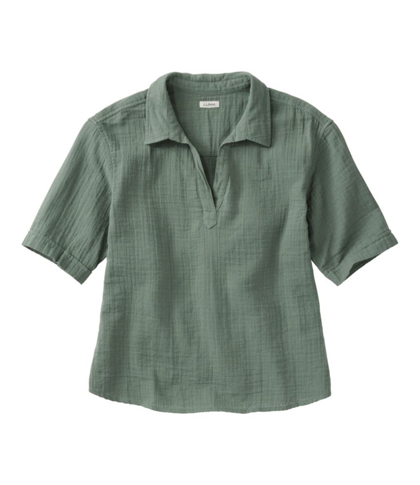 Deep Sea Green