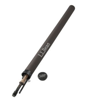 Fly-Fishing Rods | Outdoor Equipment at L.L.Bean