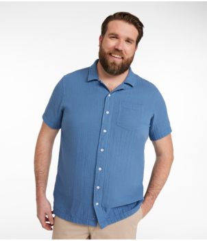 Men's Shirts | Clothing at L.L.Bean