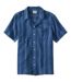  Color Option: Deep Blue Stripe, $59.95.