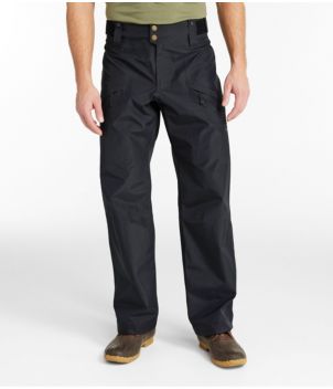 Men's Maine Warden GORE-TEX Rain Pants