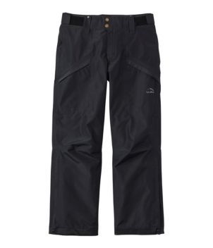 Men's Maine Warden GORE-TEX Rain Pants