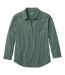  Color Option: Sea Green, $59.95.