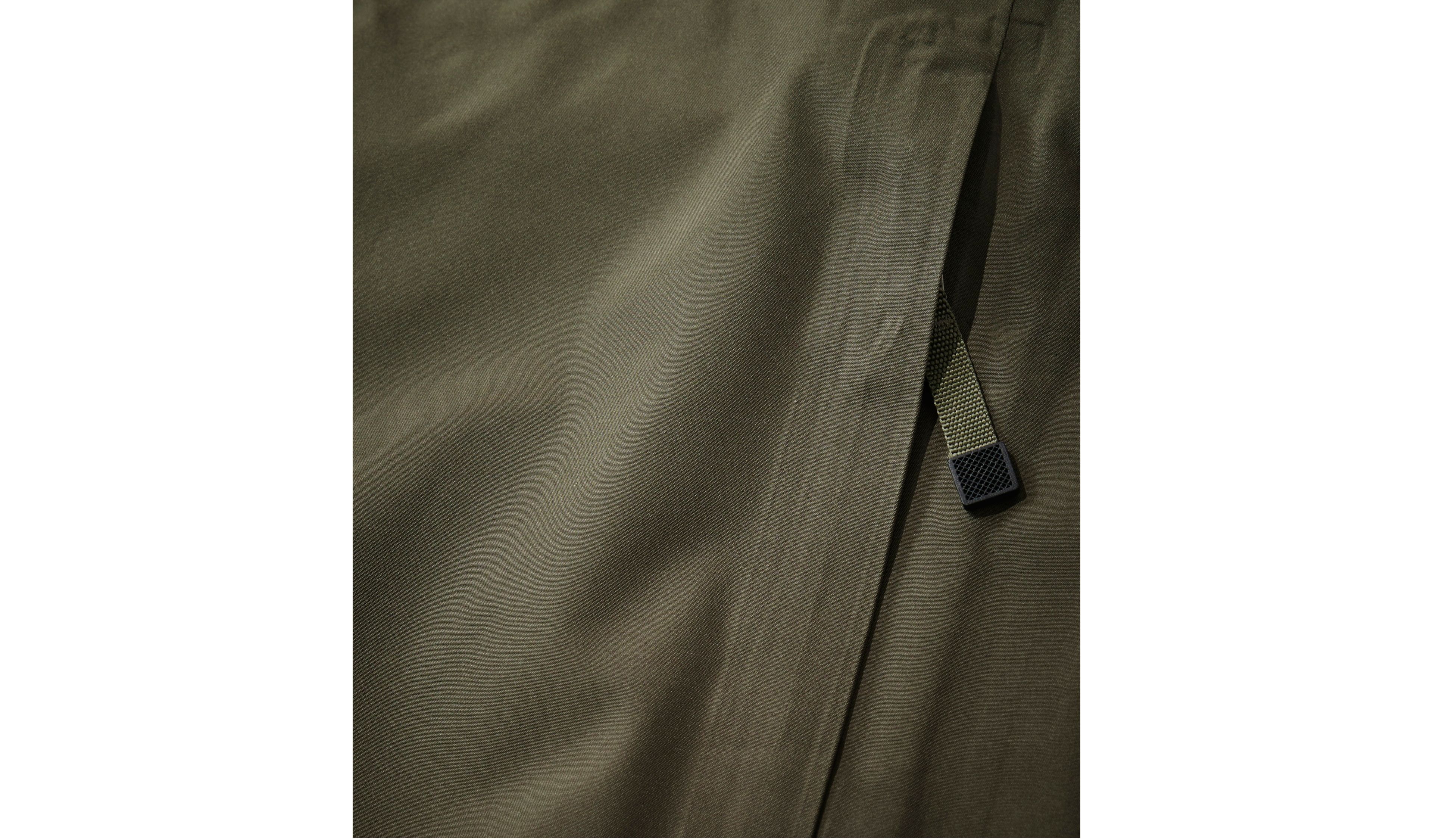 Men's Maine Warden GORE-TEX Rain Jacket
