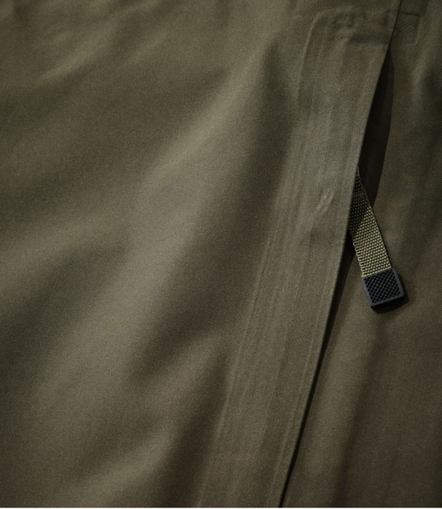 Men's Maine Warden GORE-TEX Rain Jacket