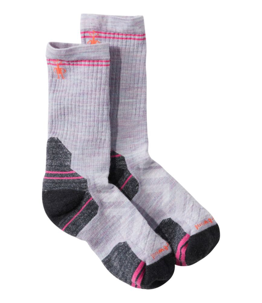 Women's Smartwool Hike Targeted Cushion Crew Sock