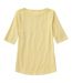 Color Option: Light Yellow, $34.95