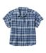 Color Option: Bayside Blue, $39.95