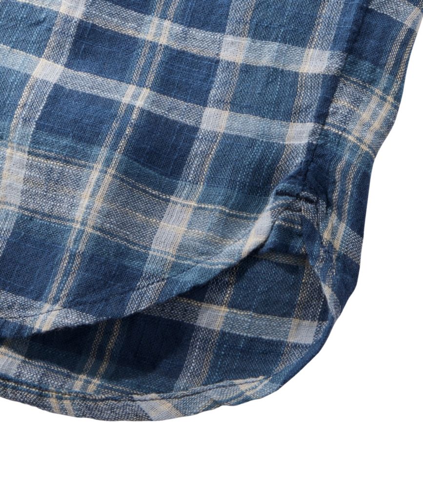 Women's L.L.Bean Day Breeze Shirt, Short-Sleeve Button-Front