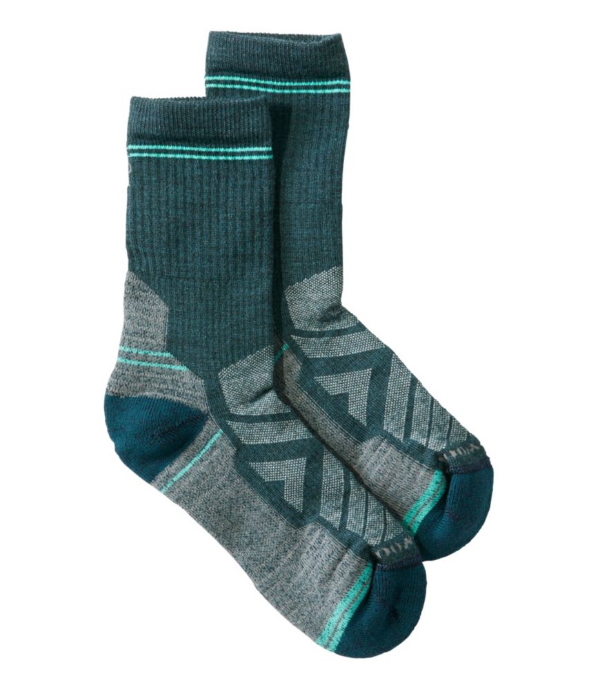 Women's Smartwool Hike Light Cushion Crew Sock