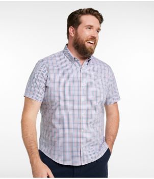 Men's Shirts | Clothing at L.L.Bean