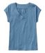Color Option: Bayside Blue, $39.95