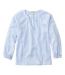 Color Option: Brightwater Blue Stripe, $59.95