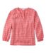 Color Option: Dark Salmon, $59.95