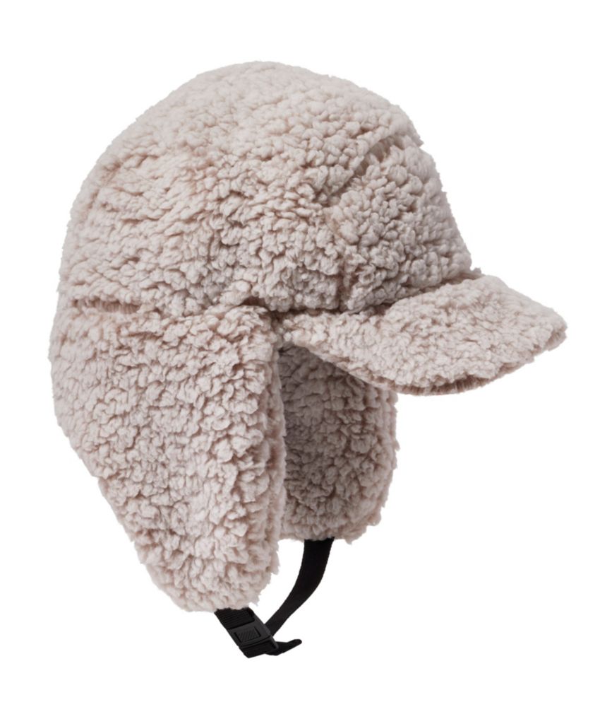 Women's Turtle Fur Backcountry Trapper Hat