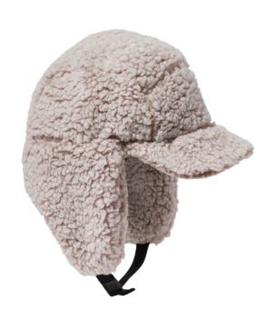 Women's Turtle Fur Backcountry Trapper Hat, New