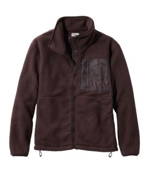 Women's Mountainside Fleece Jacket