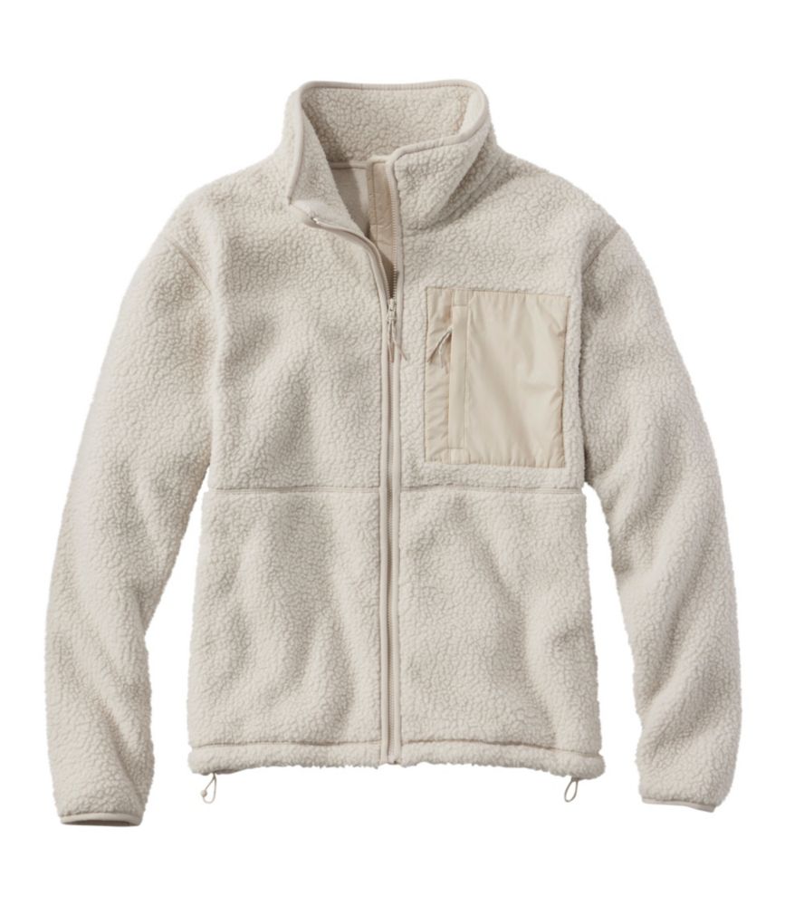 Women's Mountainside Fleece Jacket