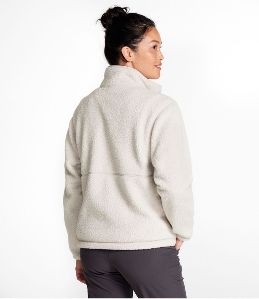 Women's Mountainside Fleece Jacket