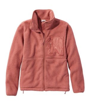 Women's Mountainside Fleece Jacket