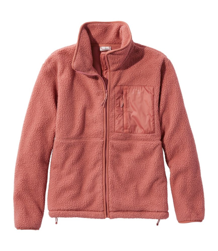 Women's Mountainside Fleece Jacket