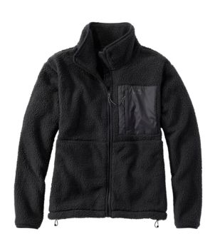 Women's Mountainside Fleece Jacket, New