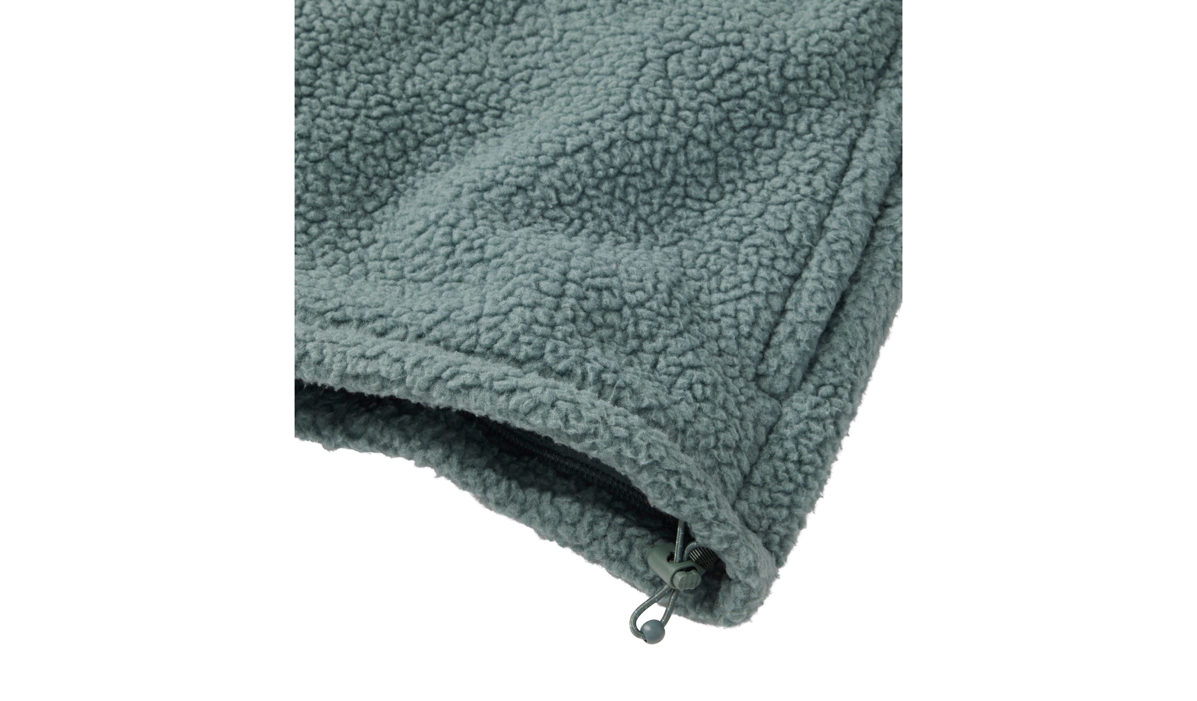 Women's Mountainside Fleece Jacket, Colorblock