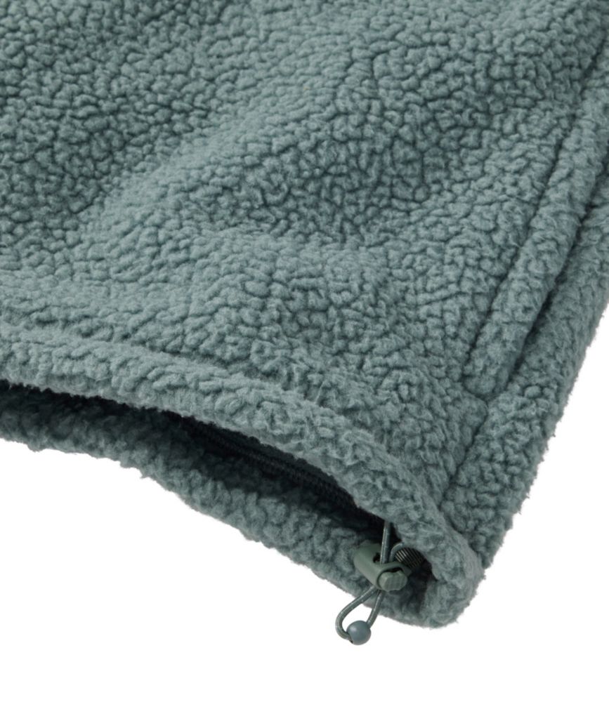 Women's Mountainside Fleece Jacket, Colorblock