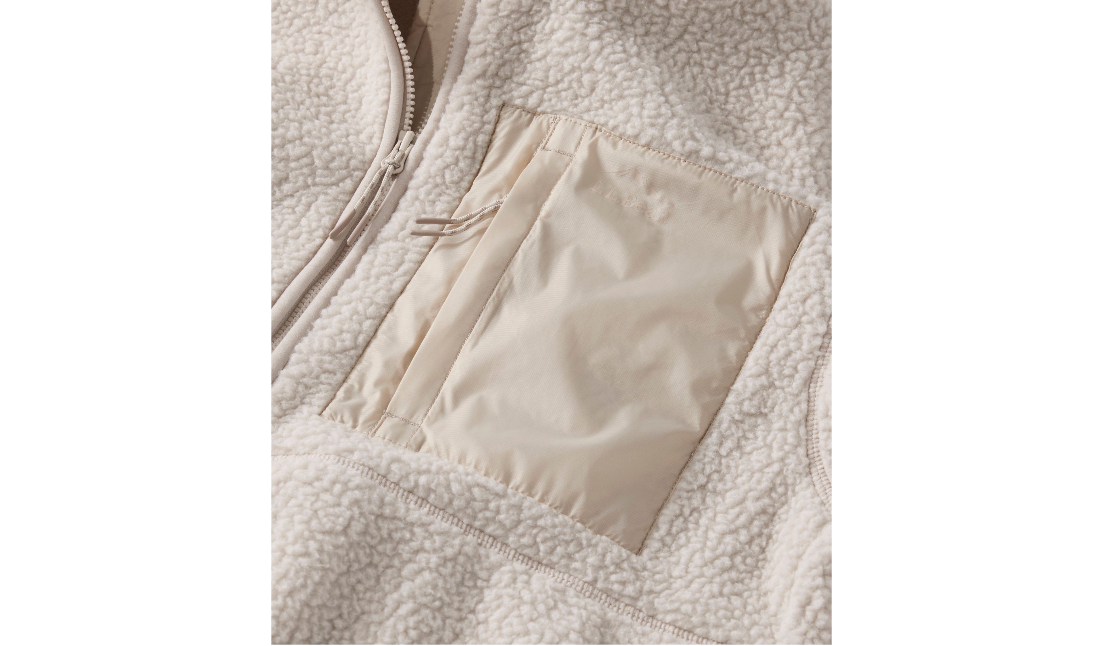 Women's Mountainside Fleece Jacket