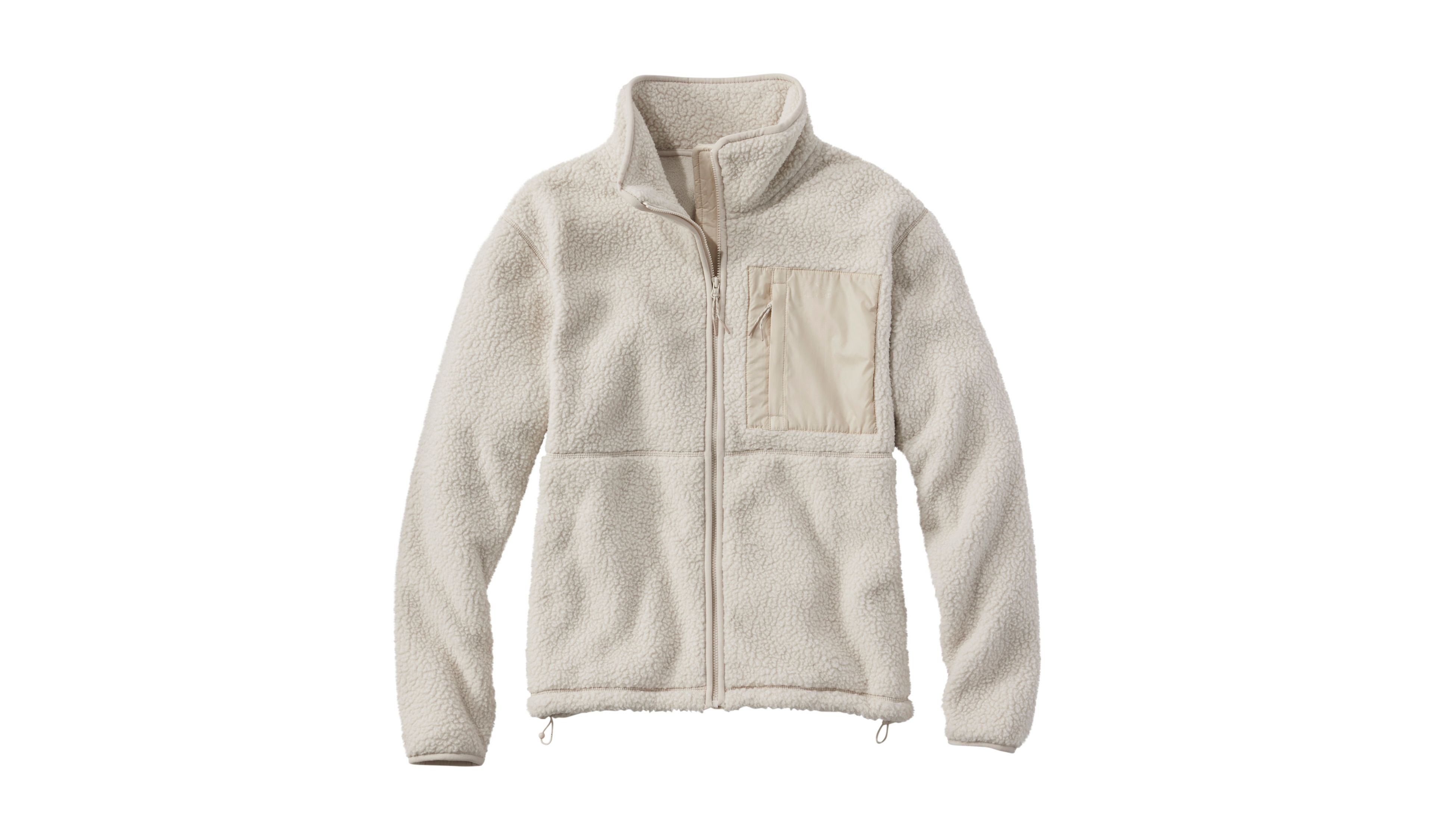 Women's Mountainside Fleece Jacket