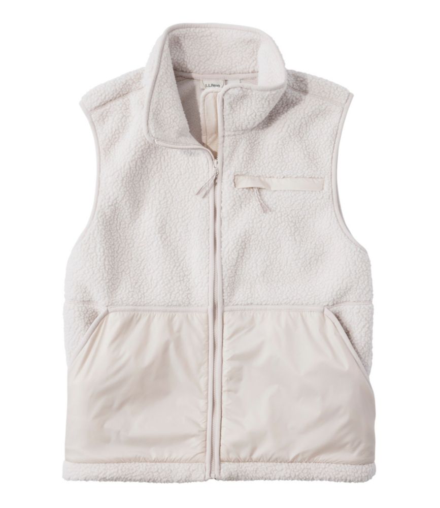 Women's Mountainside Fleece Vest