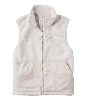 Women's Mountainside Fleece Vest