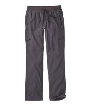 Women's Vista Camp Pants, Straight-Leg Fleece-Lined