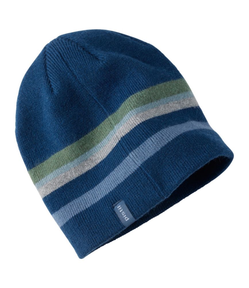 Men's Pistil Clay II Beanie