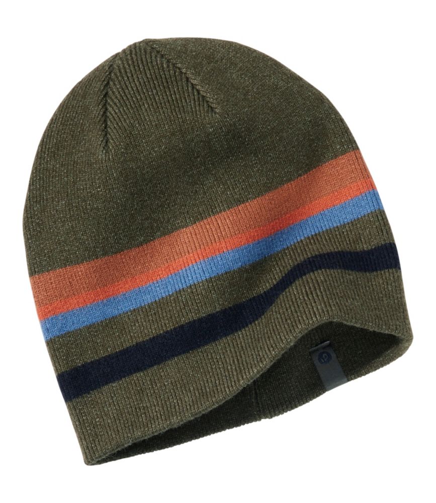 Men's Pistil Clay II Beanie